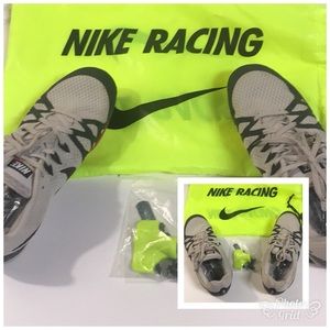 Nike Boys Track & Field Run Spikes Distance Shoes